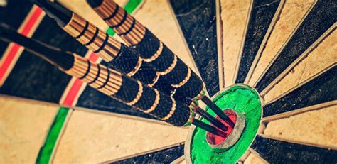 free darts betting tips